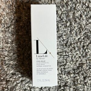LimeLife by Alcone Cool Balm